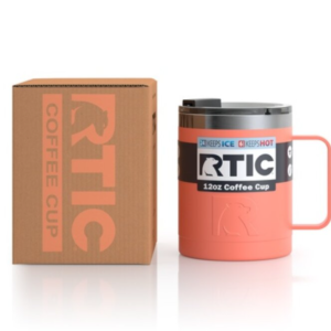 TAZA TÉRMICA 12OZ 91-RTIC-1487C-12OZ-MA (MA)