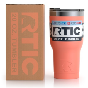 VASO TÉRMICO 20OZ 91-RTIC-1557C-20OZ-MA (MA)