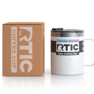 TAZA TÉRMICA 12OZ 91-RTIC-1355C-12OZ-MA (MA)