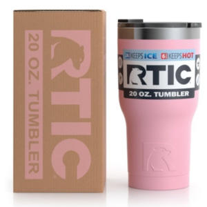 VASO TÉRMICO 20OZ 91-RTIC-1410C-20OZ-MA (MA)