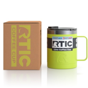 TAZA TÉRMICA 12OZ 91-RTIC-1632C-12OZ-MA (MA)
