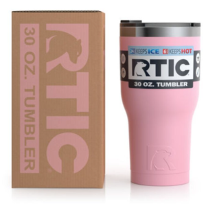 VASO TÉRMICO 30OZ 91-RTIC-1404C-30OZ-MA (MA)