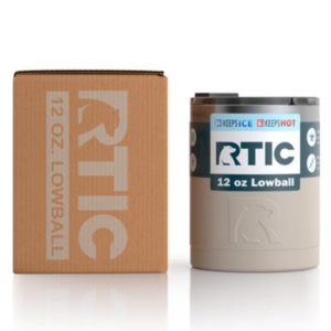 VASO TÉRMICO 12OZ 91-RTIC-1500-12OZ-MA (MA)