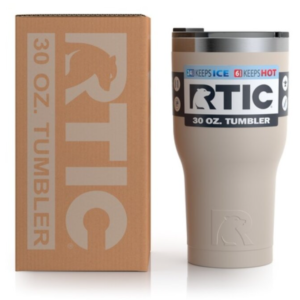 VASO TÉRMICO 30OZ 91-RTIC-1565C-30OZ-MA (MA)