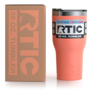 VASO TÉRMICO 12OZ 91-RTIC-1563C-30OZ-MA (MA)