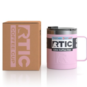 TAZA TÉRMICA 12OZ 91-RTIC-1485C-12OZ-MA (MA)