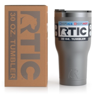 VASO TÉRMICO 12OZ 91-RTIC-1338C-30OZ-MA (MA)