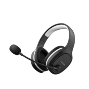 TRUST HEADSET GAMING INALAMBRICOS 24502 (D1)