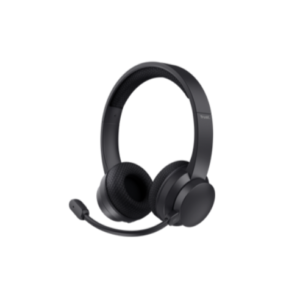 TRUST HEADSET ENC INALAMBRICOS 25463 (D1)