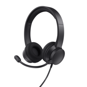 TRUST HEADSET PC INALAMBRICOS 25089 (D1)