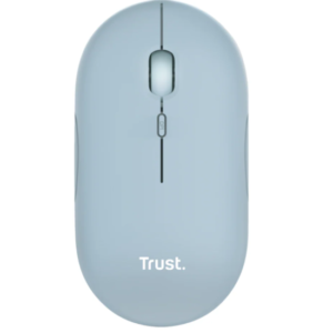 TRUST MOUSE INALAMBRICO 24126 (D1)