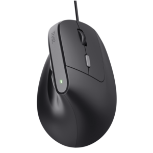TRUST MOUSE ALAMBRICO ERGONOMICO 25144 (D1)