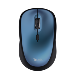 TRUST MOUSE INALAMBRICO 24551 (D1)