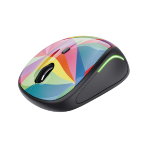 TRUST MOUSE INALAMBRICO 22337 (D1)