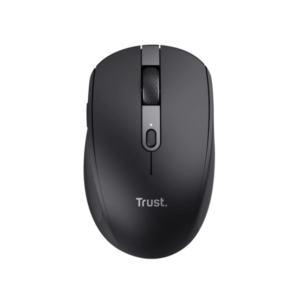 TRUST MOUSE INALAMBRICO SILENCIOSO 24819 (D1)