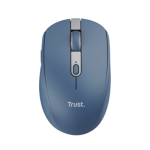 TRUST MOUSE INALAMBRICO SILENCIOSO 24934 (D1)
