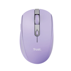TRUST MOUSE INALAMBRICO SILENCIOSO 25384 (D1)