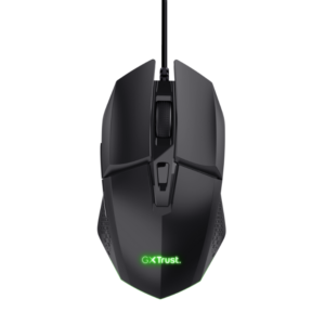 TRUST MOUSE INALAMBRICO GAMER 25036 (D1)