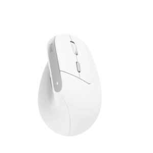 TRUST MOUSE INALAMBRICO VERTICAL 25398 (D1)