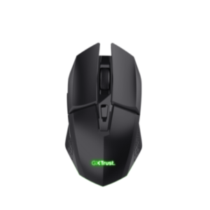 TRUST MOUSE INALAMBRICO + MOUSEPAD 25070 (D1)