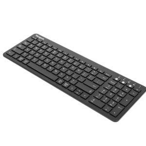 TARGUS TECLADO INALAMBRICO AKB863US (D1)