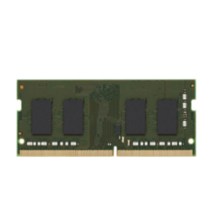 KINGSTON SODIMM 16GB DDR4 3200MT/S NON-ECC-KCP432SS8/16 (D1)
