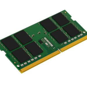KINGSTON MEMORIA RAM DDR5 4800MHZ 8GB SODIMM KVR48S40BS6-8 (D1)