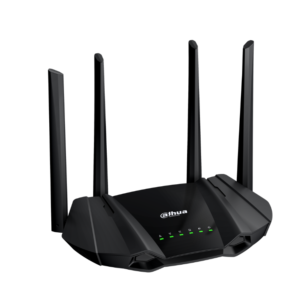 DOHUA ROUTER INALAMBRICO AX1500M -DH-AX15M(US)- 1.0.99.83.10101 (D1)