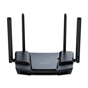 DOHUA ROUTER INALAMBRICO WIFI 6 AX1800 - DH-AX18(US)- 1.0.99.83.10152 (D1)