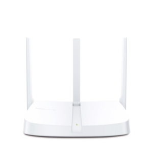 TP LINK ROUTER 300MBPS MW306R (D1)