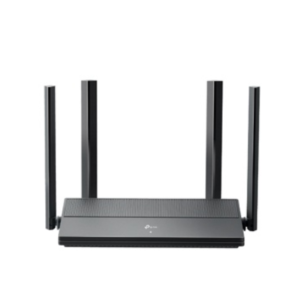 TP LINK ROUTER AX1500 WIFI 6 GIGABIT ETHERNET-EX141 (D1)