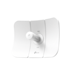 TP LINK CPE PARA EXTERIOR DE 5GHZ 150MBPS A 23DBI CPE605 (D1)
