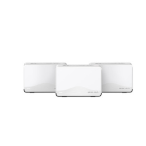 TP LINK ROUTER MERCUSYS BE3600 WHOLE HOME MESH WI-FI 7 SYSTEM HALO H27BE (D1)