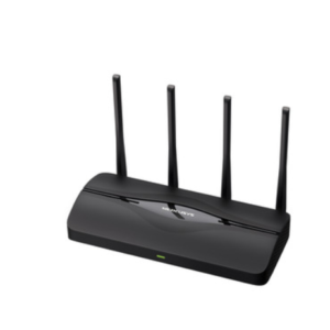 TP LINK ROUTER MERCUSYS BE3600 DUAL BAND WI-FI 7  MR27BE (D1)