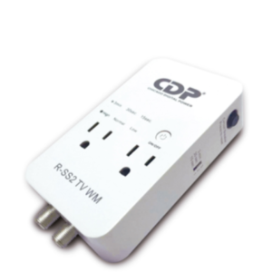 CDP SUPRESOR DE PICOS R SS2TV (D1)