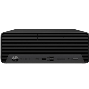 HP COMPUTADORA SFF 400 G9 I712700 8GB/512 WIN 11 PRO 9L8U1LA (D1)