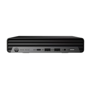 HP COMPUTADORA MINI 400 G9R I5-14500T/16GB/512GB SDD/WIN 11 PRO A17JMLA (D1)