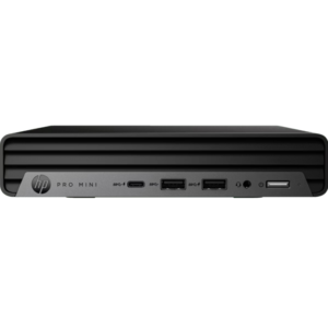 HP COMPUTADORA MINI 400 G9R I7-14700T/16GB/512GB SDD/WIN 11 PRO A17JQLA (D1)