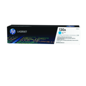 TONER HP CYAN 130A CF351A (D1)