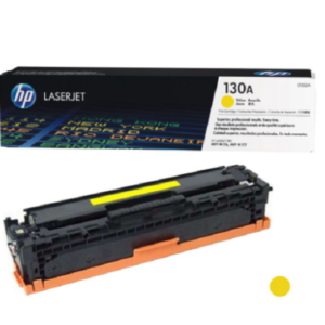 TONER HP AMARILLO 130A CF352A (D1)