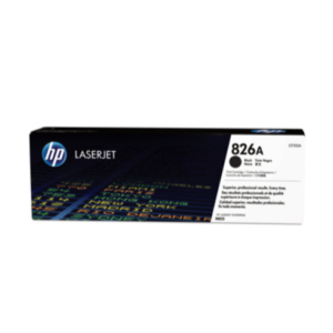 TONER HP NEGRO 826A CF310A (D1)