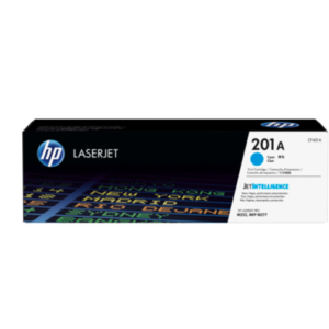 TONER HP CYAN 201A CF401A (D1)