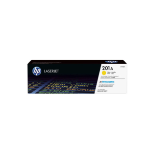 TONER HP AMARILLO 201A CF402A (D1)