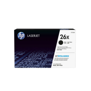 TONER HP NEGRO 26X CF226X (D1)