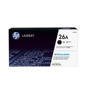 TONER HP NEGRO 26A CF226A (D1)