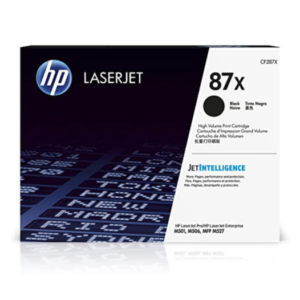 TONER HP NEGRO 87X CF287X (D1)