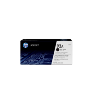 TONER HP NEGRO 92A C4092A (D1)