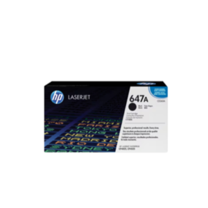 TONER HP NEGRO 647A CE260A (D1)