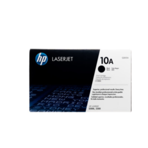 TONER HP NEGRO 10A Q2610A (D1)