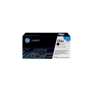 TONER HP NEGRO 124A Q6000A (D1)